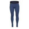Calças térmicas de camada base para homem - carhartt Force® - Leves - Malha elástica em grelha