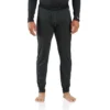 Calças térmicas de camada base para homem - carhartt Force® - Leves - Malha elástica em grelha
