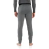 Calças térmicas de camada base para homem - carhartt Force® - Leves - Malha elástica em grelha