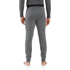 Calças térmicas de camada base para homem – carhartt Force® – Leves – Malha elástica em grelha