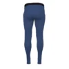Calças térmicas de camada base para homem - carhartt Force® - Leves - Malha elástica em grelha