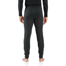 Calças térmicas de camada base para homem – carhartt Force® – Leves – Malha elástica em grelha