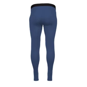 Calças térmicas de camada base para homem – carhartt Force® – Leves – Malha elástica em grelha