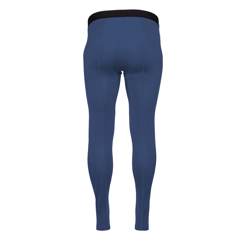 Calças térmicas de camada base para homem - carhartt Force® - Leves - Malha elástica em grelha