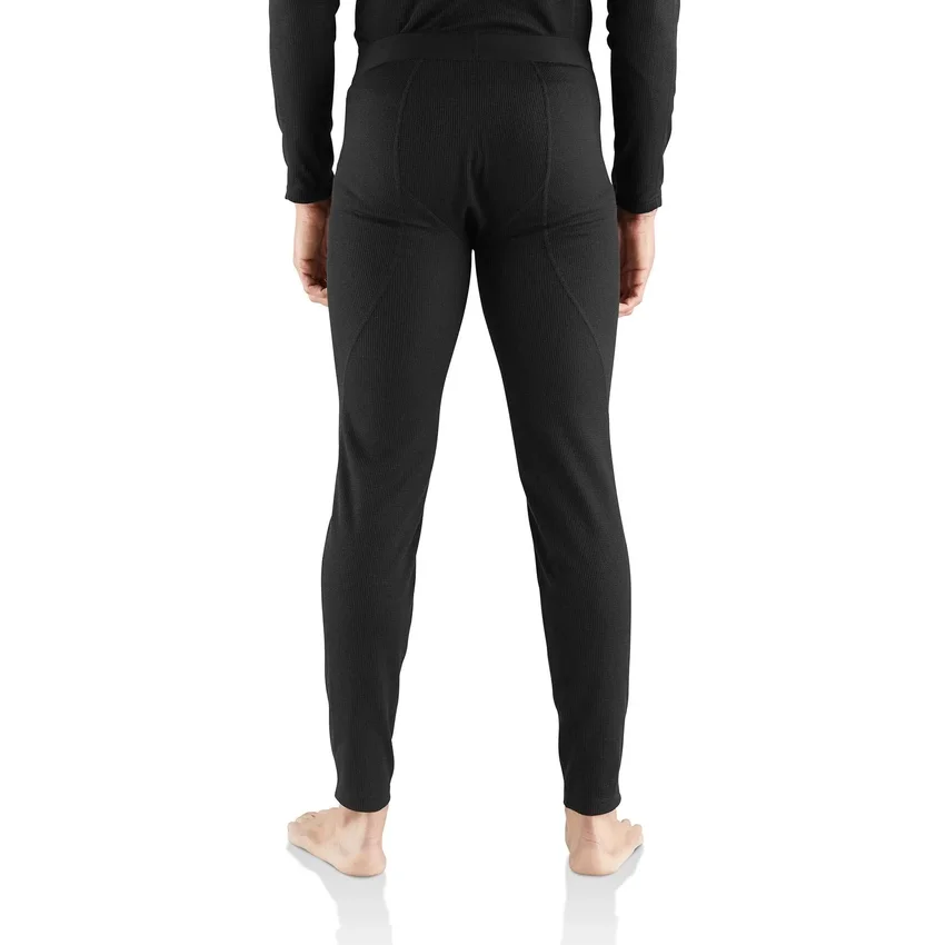 Calças térmicas de camada base para homem - carhartt Force® - Peso médio