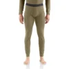 Calças térmicas de camada base para homem - carhartt Force® - Peso médio - Poliéster-lã