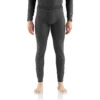 Calças térmicas de camada base para homem - carhartt Force® - Peso médio - Poliéster-lã