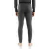 Calças térmicas de camada base para homem - carhartt Force® - Peso médio - Poliéster-lã