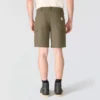 Calções cargo de lona Rigby de 9" com corte descontraído - Calções de trabalho