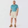 Calções de proteção solar Force Phoenix de 8" com corte descontraído - Calções de trabalho