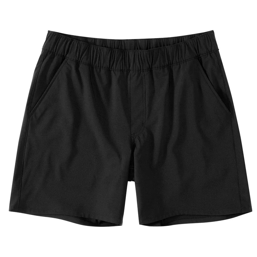 Calções de trabalho Force Phoenix de 7" com corte descontraído - Calções de trabalho