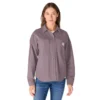 Camisa de malha Durham para mulher