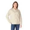 Camisa de malha Durham para mulher