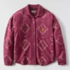 Camisa de malha Durham para mulher
