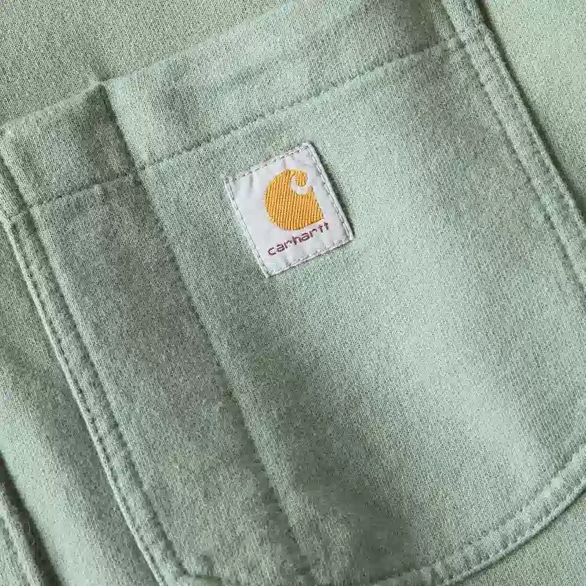 Camisa de malha Durham para mulher