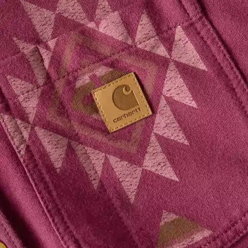 Camisa de malha Durham para mulher