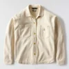 Camisa de malha Durham para mulher
