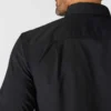 Camisa de manguitos curtos de corte descontraído Force Sun Defender™ em chambray para homem - Camisas com proteção solar