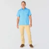 Camisa de manguitos curtos masculina Force Sun Defender™ de corte descontraído - Camisas com proteção solar
