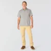 Camisa de manguitos curtos masculina Force Sun Defender™ de corte descontraído - Camisas com proteção solar