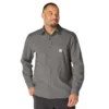 Camisa de manguitos longos de corte descontraído Force Sun Defender™ para homem - Camisas com proteção solar