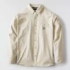 Camisa de manguitos longos de corte descontraído Force Sun Defender™ para homem - Camisas com proteção solar