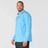 Camisa de manguitos longos de corte descontraído Force Sun Defender™ para homem - Camisas com proteção solar