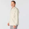 Camisa de manguitos longos de corte descontraído Force Sun Defender™ para homem - Camisas com proteção solar
