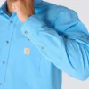 Camisa de manguitos longos de corte descontraído Force Sun Defender™ para homem - Camisas com proteção solar