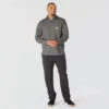 Camisa de manguitos longos de corte descontraído Force Sun Defender™ para homem - Camisas com proteção solar