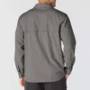 Camisa de manguitos longos de corte descontraído Force Sun Defender™ para homem - Camisas com proteção solar
