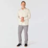 Camisa de manguitos longos de corte descontraído Force Sun Defender™ para homem - Camisas com proteção solar