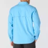 Camisa de manguitos longos de corte descontraído Force Sun Defender™ para homem - Camisas com proteção solar