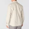 Camisa de manguitos longos de corte descontraído Force Sun Defender™ para homem - Camisas com proteção solar