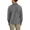 Camisa de manguitos longos de corte descontraído Force Sun Defender™ para homem - Camisas com proteção solar