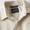 Camisa de manguitos longos de corte descontraído Force Sun Defender™ para homem - Camisas com proteção solar