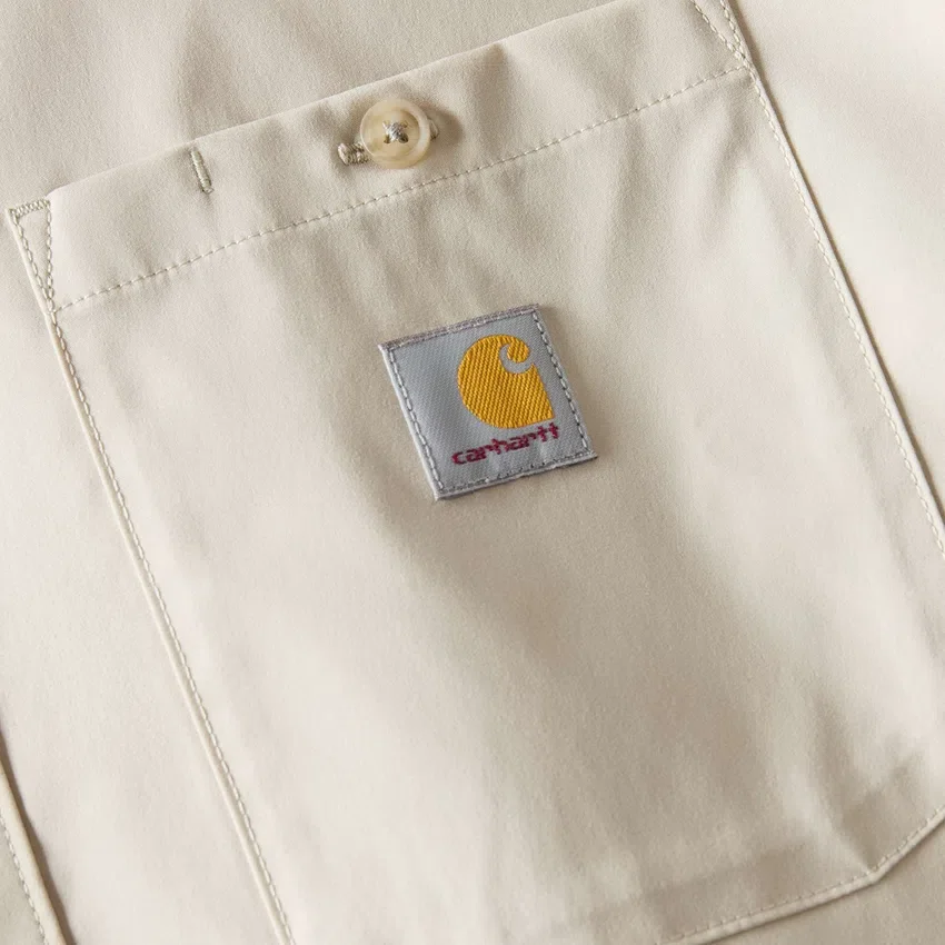 Camisa de manguitos longos de corte descontraído Force Sun Defender™ para homem - Camisas com proteção solar