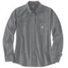 Camisa de manguitos longos Sun Defender™ com corte descontraído para mulher da Fr Force - Camisas de proteção solar