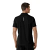 Camisa de polo de manguitos cortos leves Rugged Flex® Rscu para uso clínico
