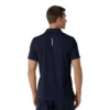Camisa de polo de manguitos cortos leves Rugged Flex® Rscu para uso clínico