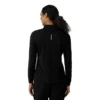 Camisa de polo médica feminina Rugged Flex® Rscu de manguitos longos e tecido pesado