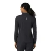 Camisa de polo médica feminina Rugged Flex® Rscu de manguitos longos e tecido pesado