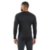 Camisa térmica de base para homem - carhartt Force® - Leve - Malha elástica em grelha
