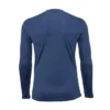 Camisa térmica de base para homem - carhartt Force® - Leve - Malha elástica em grelha