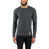 Camisa térmica de base para homem - carhartt Force® - Peso médio