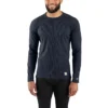 Camisa térmica de base para homem - carhartt Force® - Peso médio