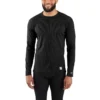 Camisa térmica de base para homem - carhartt Force® - Peso médio