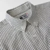 Camisa xadrez com manguitos longos Force Sun Defender™ para homem - Camisas com proteção solar