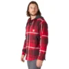 Camisas com capuz xadrez de corte descontraído Hamilton para homem - Camisas para homem