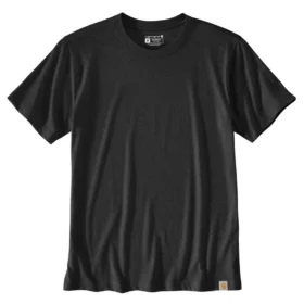 Camisas de manguitos curtos com corte descontraído Irvine para homem